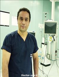 دکتر اسماعیل خلاقی
