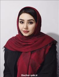 الهام جلیلی