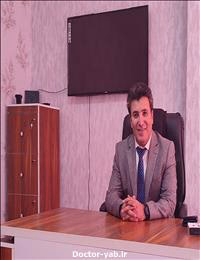 محمدرضا عبدی