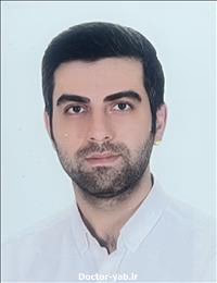 دکتر حامد طاهرپور