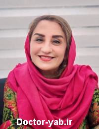 دکتر فریبا علیاری