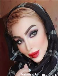 زهرا افشار