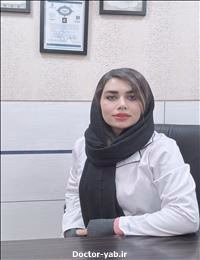 سمیرا جعفری