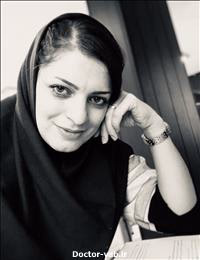 دکتر افسانه صدیقی حکم آبادی