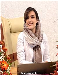 دکتر مونا نوروزی