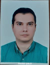 دکتر یوسف رفیعی دهنوی