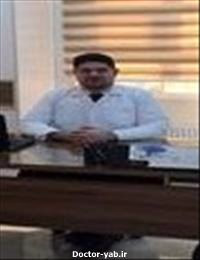 دکتر علیرضا اسماعیلی