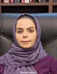 دکتر سعیده شهسواری