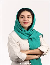 عاطفه محمدی
