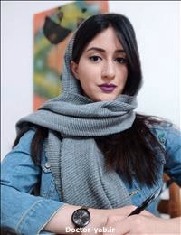 نگار شاکری