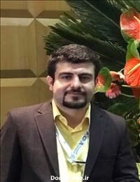 دکتر مجتبی سبزیجاتی