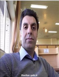دکتر خلیل کاظم نیا