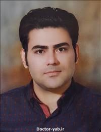دکتر بهمن محمدزاده