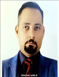 دکتر علیرضا سیاح