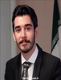 دکتر شهریار افتخاریان