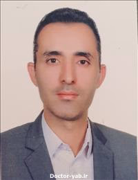 دکتر احمد رضا سپهری