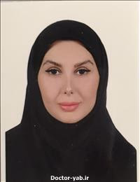 دکتر یاسمن حدادی اصفهانی