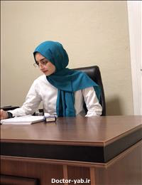 مهدیه قلی زاده