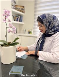 دکتر فرزانه دانش