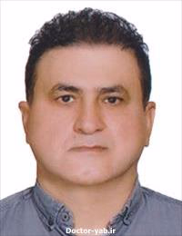 دکتر فرهاد فتحی بیطرف