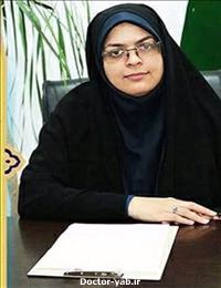 نفیسه مشجری صنعتی