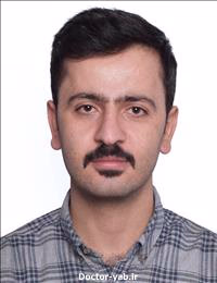 دکتر حسن خضریانی