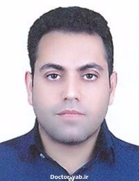 دکتر کیومرث ایزدپناه