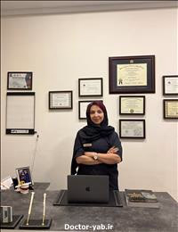 دکتر هدیه رستگار آریا