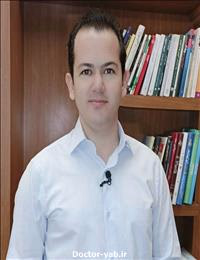 دکتر رامین قاسمزاده