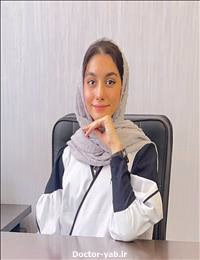هانیه خادم