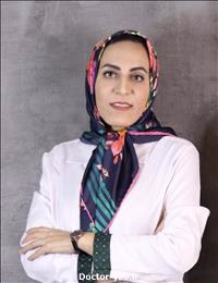 دکتر فرشته سالاری
