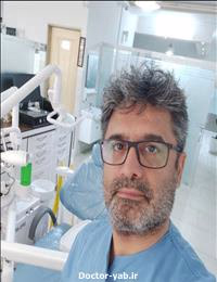 دکتر پژمان نادری