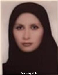 دکتر وداد طهرانی موید