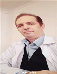 دکتر علیرضا ملک راه