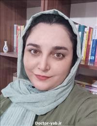 فاطمه قاسمی