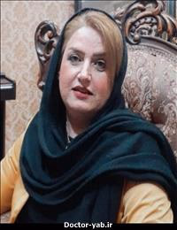 لیلا حیدری
