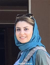 دکتر پرستو نسترین