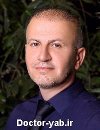 دکتر رهام بهادران دکتر رهام بهادران