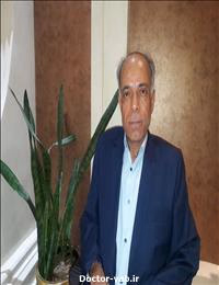 ایرج سپهرنیا