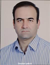 دکتر حسین صالحی