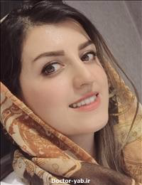 دکتر مریم معتمدی