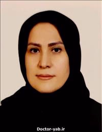 دکتر اعظم حاجی رستم