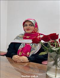 زهرا پولادی