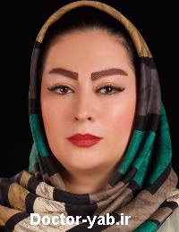 مریم فروزنده