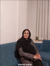 دکتر مهرسا کریم زاده دکتر مهرسا کریم زاده