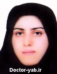 دکتر سارا یعقوبی راد