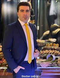دکتر پژمان حیدری