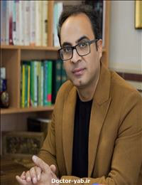 دکتر محمود عاجلو