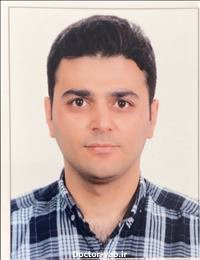 دکتر امیر قره باغی