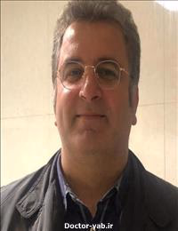 دکتر محمد آقاجانیان عمران